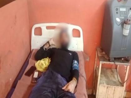 He went 700 kilometers away to meet his girlfriend, but what she did with her boyfriend will shock you! | तब्बल ७०० किलोमीटर दूर गर्लफ्रेंडला भेटायला गेला, पण तिने बॉयफ्रेंडसोबत जे केलं ते ऐकून बसेल धक्का! He went 700 kilometers away to meet his girlfriend, but what she did with her boyfriend will shock you! | तब्बल ७०० किलोमीटर दूर गर्लफ्रेंडला भेटायला गेला, पण तिने बॉयफ्रेंडसोबत जे केलं ते ऐकून बसेल धक्का!