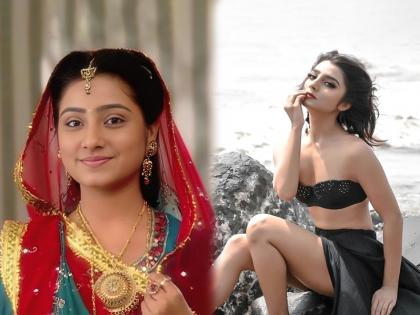 Neha Marda: 'बालिका वधू'फेम गहना रिअल लाईफमध्ये आहे खूपच ग्लॅमरस; वयाच्या 37 व्या वर्षी होणार आई