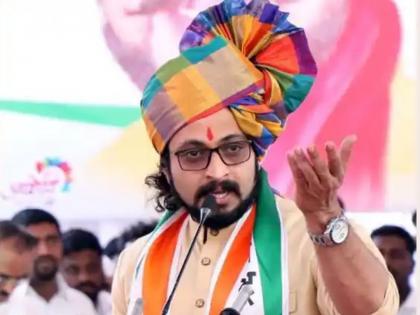 Mahayuti will have to import candidates from their allies this is the acknowledgment of my work, Amol Kolhe spoke clearly | जवळपास 200 MLA, दोन DCM, एक CM एवढी मोठी ताकद, तरी..., हीच माझ्या कामाची पोचपावती, महायुतीला कोल्हेंचा टोला