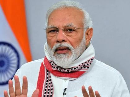 CoronaVirus: Narendra modi announce total 20 lakhs crore package hrb | स्वावलंबी भारत होवो! एकूण २० लाख कोटींचे आर्थिक पॅकेज; पंतप्रधान नरेंद्र मोदींची घोषणा