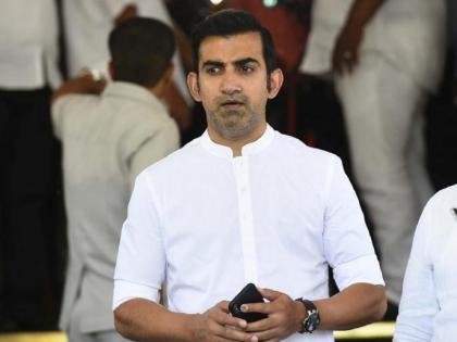 Coronavirus: BJP MP Gautam Gambhir criticized delhi government over Corona situation | Coronavirus: राज्य सरकारनं सत्य सांगावं, सर्वसामान्यांना त्रास होतोय; भाजपा खासदाराचा गंभीर आरोप