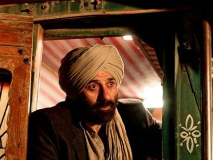 After 'Gadar 2', Sunny Deol took a big decision about the movie, said - I am bankrupt now... | 'गदर २'नंतर सनी देओलनं सिनेमाबाबत घेतला मोठा निर्णय, म्हणाला-दिवाळखोर झालोय आता...