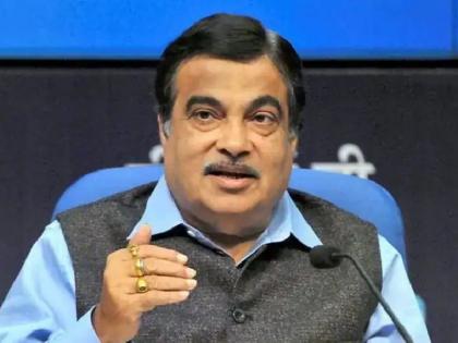 nitin gadkari reaction on 3-day industrial exhibition - khasdar audyogik mahotsav from march 12 | आर्थिक विकासासाठी विदर्भात नवीन मोठे उद्योग उभे राहावेत : नितीन गडकरी