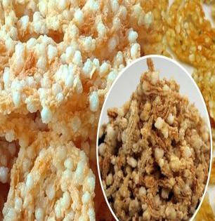 Cooking Tips : फक्त १ खास ट्रिक वापरून करा कुरकुरीत साबुदाणा बटाटा चकली; ही घ्या सोपी, चविष्ट रेसेपी