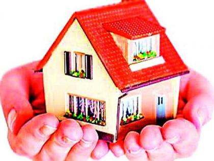 4,196 beneficiaries could not get houses due to lack of space! | जागा नसल्याने ४,१९६ लाभार्थींना मिळेना घरकुल!