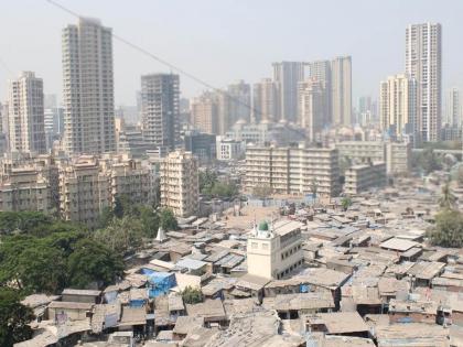 about 500 crore for the redevelopment of ramabai ambedkar nagar rent to be paid by sra builders for temporary relocation of residents | रमाबाई आंबेडकर नगरच्या पुनर्विकासासाठी ५०० कोटी; रहिवाशांना तात्पुरत्या स्थलांतरणासाठी एसआरए देणार भाडे