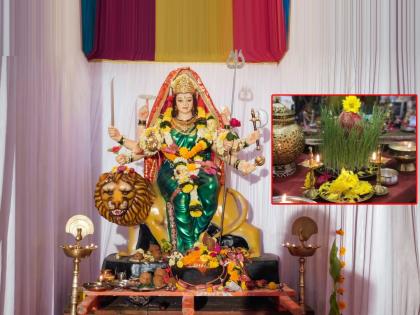 navratri utsav 2024 know about shubh muhurat of ghatasthapana 2024 and date time significance of shardiya navratri 2024 in marathi | यंदाचा नवरात्रोत्सव १० दिवस: कधी सुरू होणार नवरात्री? पाहा, घटस्थापनेचा मुहूर्त अन् मान्यता