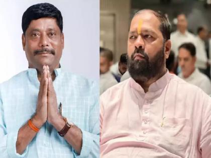 ravindra dhangekar play a pune politics and evm machine criticism of Dheeraj Ghate | पायाखालची वाळू सरकल्याने धंगेकर रडीचा डाव खेळतायेत; धीरज घाटेंची टिका