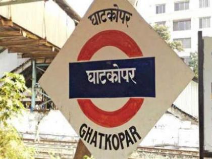 Andheri-Ghatkopar bridge increased vehicle speed; | अंधेरी-घाटकोपर पुलामुळे वाहनांचा वेग वाढला; अपघात टाळण्यासाठी रस्ते वाहतुकीत बदल  