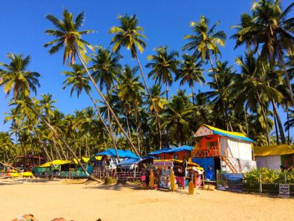 know the beautiful place in Karnataka | हिवाळ्यात फिरायला जायचंय? कर्नाटकातील 'या' ठिकाणांवर करा पैसा वसूल ट्रिप!