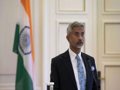 Social Media 'Tool' for Terrorist; Foreign Minister S. Jaishankar's warning at the United Nations CTC meeting | अतिरेक्यांसाठी सोशल मीडिया ‘टूल’; परराष्ट्रमंत्री एस. जयशंकर यांचा संयुक्त राष्ट्रांच्या सीटीसी बैठकीत इशारा