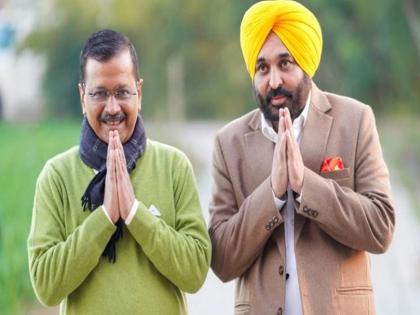 6 including Bhagwant Mann sworn in on Wednesday; Intensive preparations in the village of Shaheed Bhagat Singh | भगवंत मान यांच्यासह ६ जणांचा बुधवारी शपथविधी; शहीद भगतसिंग यांच्या गावात जोरदार तयारी