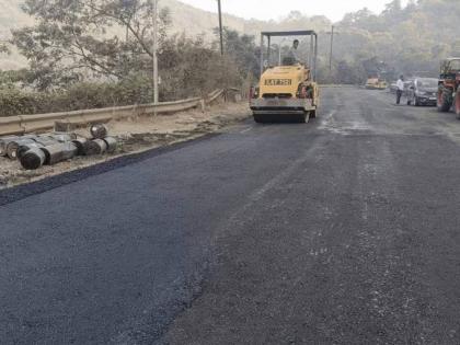 घोडबंदर मार्गावर आज ‘अवजड’ प्रवेशबंदी; मोठा पोलिस फौजफाटा तैनात, पण कोंडी टळणार का?