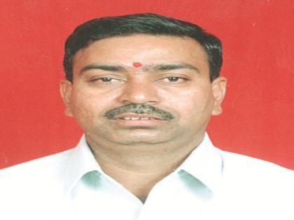 Nandkumar Ghodele becomes 22nd Mayor of City | नंदकुमार घोडेले शहराचे २२ वे महापौर