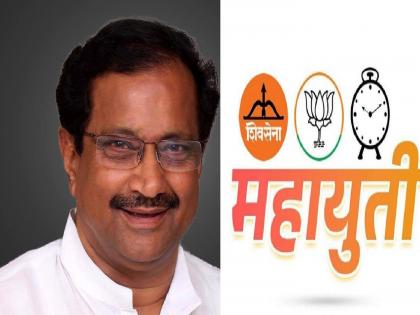 Sangli-Local Body Election: कवठेमहांकाळमध्ये समीकरणे बदलणार, घोरपडे गट महायुतीत जाण्याची चिन्हे Sangli-Local Body Election: कवठेमहांकाळमध्ये समीकरणे बदलणार, घोरपडे गट महायुतीत जाण्याची चिन्हे