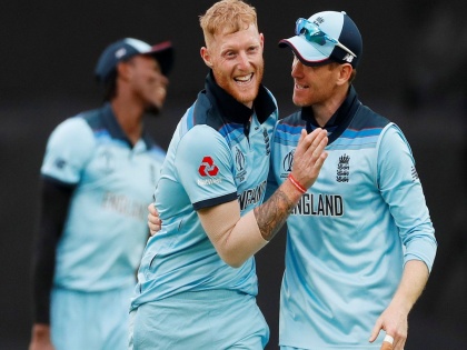 Posts on social media of England cricketers will be reviewed | इंग्लंड संघातील क्रिकेटपटूंच्या सोशल मीडियावरील पोस्टची होणार समीक्षा 