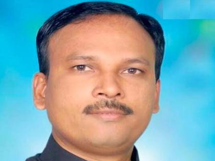 Nashik Smart City CEO Prakash Thavil finally transfered, Sumant More new CEO | नाशिक स्मार्ट सिटीचे सीईओ प्रकाश थविल यांची अखेर उचलबांगडी, सुमंत मोरे यांची नियुक्ती