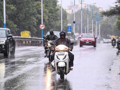 mumbai weather update monsoon in financial capital mumbai in the next 3 to 4 days | Mumbai weather update: मुंबईत मान्सूनचं आगमन केव्हा होणार? हवामान तज्ज्ञ काय म्हणाले?