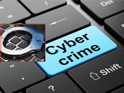 Cyber ​​crime accused arrested, performance of Guhagar police | सायबर क्राईमचा आरोपी प्रथमच पोलिसांच्या हाती, गुहागर पोलिसांची कामगिरी