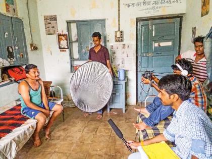 An incomprehensible experience ... an unhealthy experience of learning about education | घुसमट... शिक्षणासाठी वणवण करताना आलेला एक अस्वस्थ अनुभव