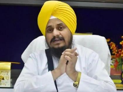 All Sikhs want Khalistan - Giani Harpreet Singh | सर्व शिखांना खलिस्तान हवे -ग्यानी हरप्रीत सिंग