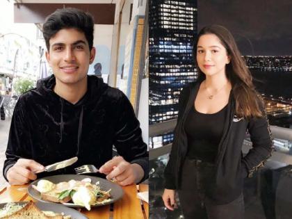 Sara Tendulkar And Shubman Gill: शुभमन गिल आणि सारा सचिन तेंडुलकरचं ब्रेकअप झालं? ‘या’ फोटोमुळे रंगलीय चर्चा, पाहा