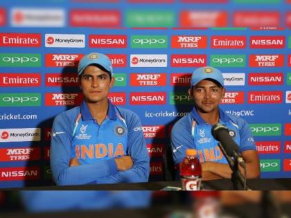 Shubman Gill will be captaining India A against New Zealand A, check full schedule, squad & timetable | शुबमन गिल कॅप्टन, Prithvi Shaw चे पुनरागमन; सप्टेंबरमध्ये भिडणार न्यूझीलंडला!