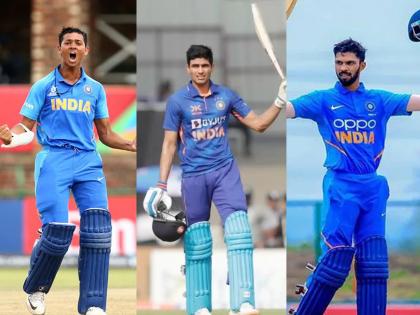 IND vs SA 1st T20 : 3 openers, 6 middle order batsmen, 4 spinners, 3 fast bowlers! Team India's headache in choosing playing XI  | ३ ओपनर, ६ मिडल ऑडर फलंदाज, ४ स्पिनर, ३ फास्टर! प्लेइंग ११ निवडताना टीम इंडियाची दमछाक