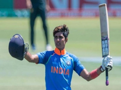 India vs NZ, 4th ODI: Shubhman Gill breaks virat Kohli's record even after scoring nine runs | IND vs NZ, 4th ODI: फक्त नऊ धावा करूनही गिलने मोडला कोहलीचा विक्रम