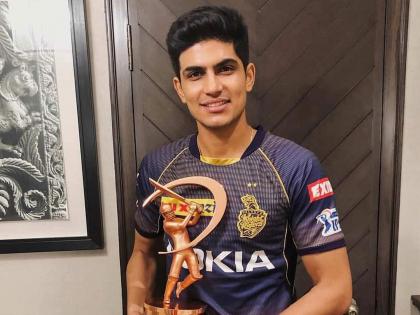 shubman gill said so always like to play for KKR | ...तर नेहमी केकेआरकडून खेळणे आवडेल: शुभमन गिल