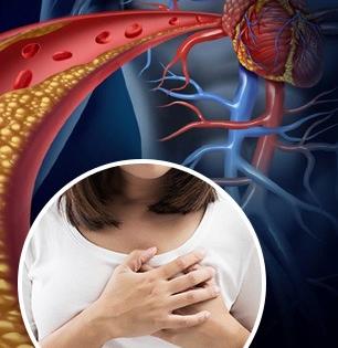 Heart Attack टाळायचा असेल तर रोज खा स्वयंपाकघरातला ‘हा’ पदार्थ, कमी होईल कोलेस्टेरॉल
