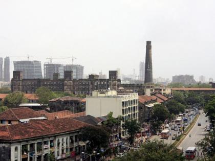 the history of girangaon through musical fountains chance for the new generation to see the past glory in mumbai | संगीत कारंज्यांतून गिरणगावचा इतिहास, नव्या पिढीला गतवैभव पाहण्याची संधी!