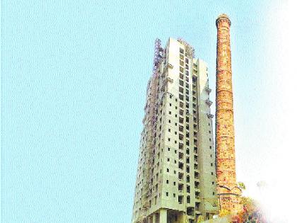 Illegal sale of mill workers' houses; | गिरणी कामगारांच्या घरांची बेकायदा विक्री, घरांचा प्रश्न ऐरणीवर