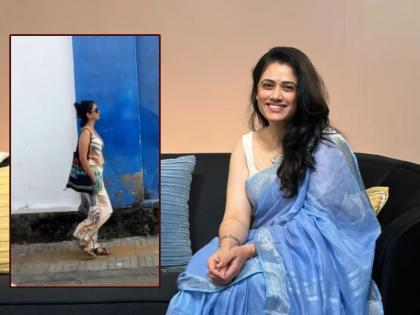 'नॅशनल क्रश' गिरीजा ओकची नणंदही आहे लोकप्रिय मराठी अभिनेत्री, ओळखलंत का?