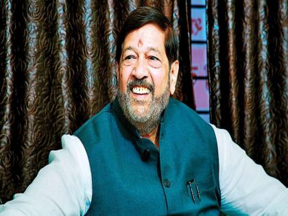 plan for pune's responsiblity only one in hand of girish bapat | पुण्याच्या '' कारभारी '' पदासाठीच बापट यांचा गनिमी कावा