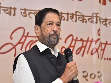 BJP MP Girish Bapat's condition critical; Updates given by the doctor of 'Deenath' | भाजपा खासदार गिरीश बापट यांची प्रकृती चिंताजनक; 'दीनानाथ'च्या डॉक्टरांनी दिले अपडेट्स