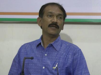 Girish Chodankars resignation accepted or rejected Confusion among activists | गिरीश चोडणकरांचा राजीनामा स्वीकारला की नाकारला; कार्यकर्त्यांमध्ये संभ्रम