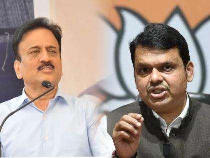 dcm devendra fadnavis reaction over cbi re register case against bjp minister girish mahajan | Maharashtra Politics: गिरीश महाजनांवर सीबीआयकडून गुन्हा दाखल; देवेंद्र फडणवीसांची प्रतिक्रिया, म्हणाले...