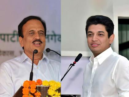 bjp girish mahajan reaction over will the party to give support to satyajeet tambe in vidhan parishad election | Maharashtra Politics: सत्यजीत तांबेंना भाजप पाठिंबा देणार का? गिरीश महाजनांची सूचक प्रतिक्रिया; म्हणाले...