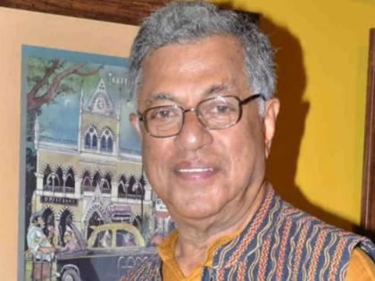 Veteran actor Girish Karnad passed away | Girish Karnad: ज्येष्ठ लेखक, अभिनेते गिरीश कर्नाड यांचं निधन