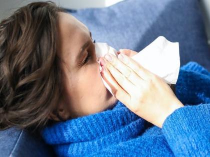 Be careful, don't ignore the cough A new crisis of H3N2 disease in the city | H3N2 Virus: सावधान, खोकल्याकडे करू नका दुर्लक्ष; शहरात एच३एन२ या आजाराचे नवे संकट