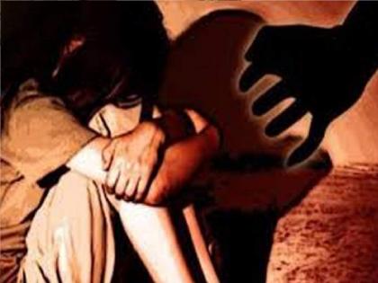 Sexual assault on two minor girls in Kolhapur | विहिरीत ढकलण्याची धमकी देऊन अल्पवयीन मुलीवर अत्याचार, कोल्हापुरातील घटना