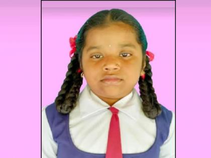 Thirteen-year-old girl dies after getting electrocuted in rajapur Ratnagiri | Ratnagiri: शेतातील काम आटोपून आई-वडील घरी आले, अन् पाहिले तर.. Thirteen-year-old girl dies after getting electrocuted in rajapur Ratnagiri | Ratnagiri: शेतातील काम आटोपून आई-वडील घरी आले, अन् पाहिले तर..
