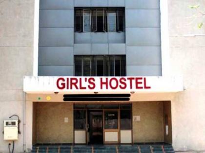 Eight-storied girls' hostel to be built in Mumbai; 89 Crore sanctioned expenditure of Rs | मुंबईत उभारणार मुलींचे आठ मजली वसतिगृह; ८९ कोटी रुपयांच्या खर्चाला मान्यता