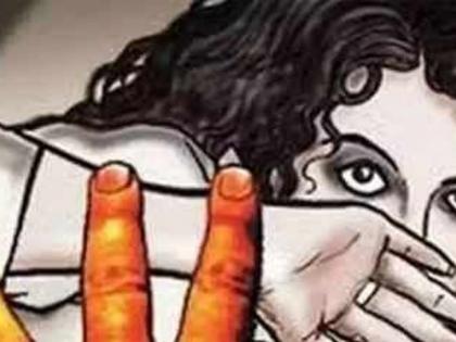 21-year-old girl from Gondiya raped in a running luxury bus way to Pune | गोंदिया जिल्ह्यातील २१ वर्षीय युवतीवर धावत्या लक्झरी बसमध्ये बलात्कार