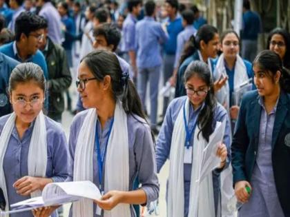 Pimpri Chinchwad girl is smart; City result 97.97 percent, girls also win in Khed, Maval, Haveli Mulshi | पिंपरी चिंचवडच्या मुलीचं हुशार; शहराचा निकाल ९७.९७ टक्के, खेड, मावळ, हवेली मुळशीतही मुलींची बाजी Pimpri Chinchwad girl is smart; City result 97.97 percent, girls also win in Khed, Maval, Haveli Mulshi | पिंपरी चिंचवडच्या मुलीचं हुशार; शहराचा निकाल ९७.९७ टक्के, खेड, मावळ, हवेली मुळशीतही मुलींची बाजी