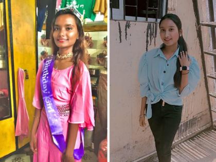 One went to rescue and two fellow sisters lost their lives Unfortunate death by drowning | एकीला वाचवायला गेल्या अन् दोन सख्या बहिणींनी गमावला जीव; पाण्यात बुडून दुर्दैवी मृत्यू