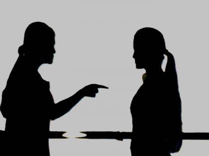 Beed Crime: Shocking! Girl's child marriage arranged; later, husband had an immoral relationship with her son-in-law too | Beed Crime: धक्कादायक! मुलीचा बालविवाह लावला; नंतर जावयासोबतही अनैतिक संबंध