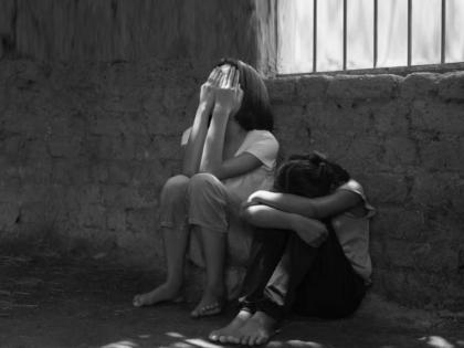 Main Editorial on Human Trafficking especially girl child | अग्रलेख: कळ्या-फुलांचा ‘बाजार’! बेपत्ता बालकांमध्ये मुलींच्या प्रमाणात दरवर्षी वाढ