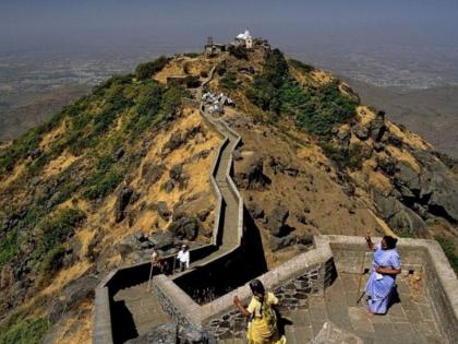 Dhanya Dhanya Ho Pradakshina Sadgururayachi, Jhali Tvara Survara Viman Utarayachi! | धन्य धन्य हो प्रदक्षिणा सद्गुरूरायाची,  झाली त्वरा सूरवरा विमान उतरायाची! 